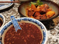 -南京大牌档(崇文门国瑞店)