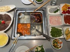 -海底捞火锅(步步高新天地店)