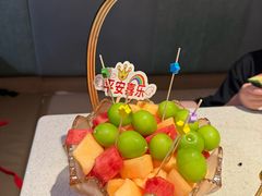 -海底捞火锅(万达广场店)