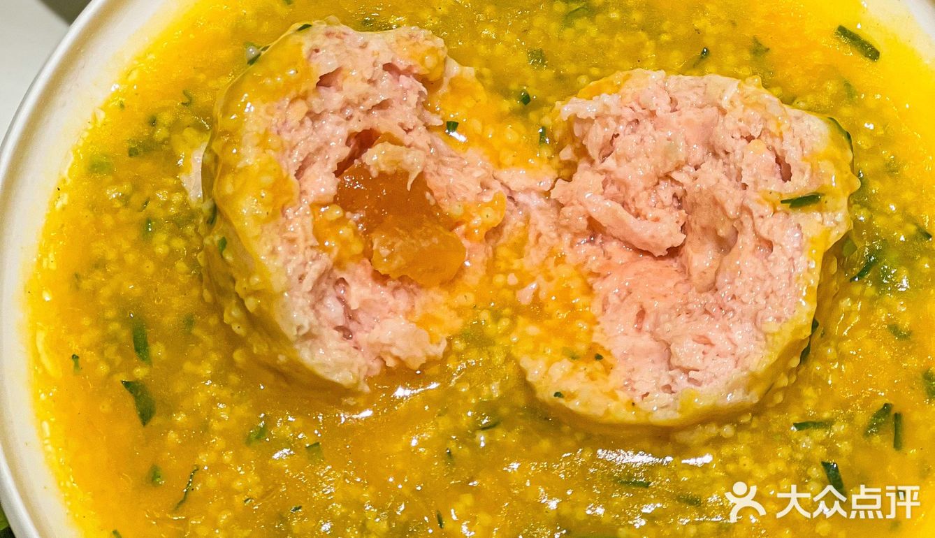 🦚满满的蒂芙尼蓝的孔雀川菜也太浪漫了