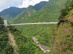 -太湖源风景区