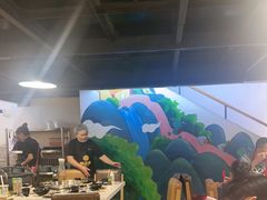 -味之绝热血美蛙鱼火锅(中坝店)