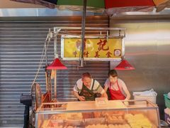 -明记牛杂(新马路分店)