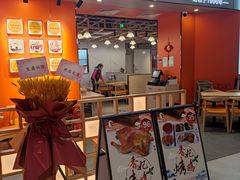 -香妃烤鸡(西单店)