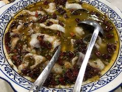 -川湘園(西华路店)