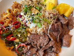 -Blac+Blac(中海环宇荟店)