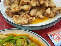 -东北酱大骨