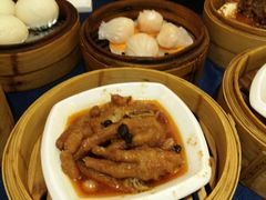 -红林大酒店RFcafe自助餐厅