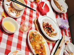 -西贝(宝乐汇店)