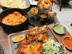 -Shantek象提南亚西餐厅&Bistro(淮海中路店)