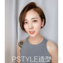 短发-P.STYLE派斯造型