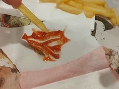 -麦当劳(杭州临平万达广场店)