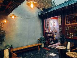 -野鸽脏辫·美式编发专项店