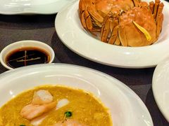 -蟹榭·本帮江浙菜·蟹宴(大宁久光商场店)