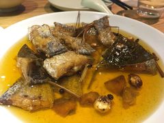 -潮粥荟·潮汕砂锅粥(朝阳大悦城店)