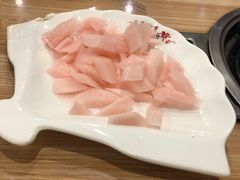 -清真重庆巴爷香辣鸡煲(南小巷店)