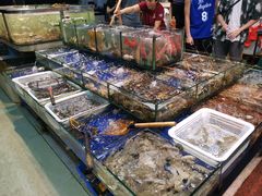 -金水门银河酒楼(新埠岛店)