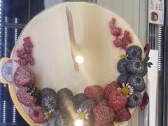 -花花卷卷·鲜食蛋糕(静安久光百货店)