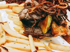 -机器人火炉披萨