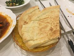 -巴依老爷新疆美食(清华东门店)