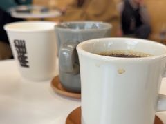 -麻雀咖啡SPARROW COFFEE(十全街店)