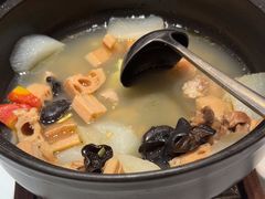 -紫鑫阁饭庄(长安店)