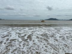 -东海半边山旅游度假区