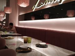 -茉莉餐厅(包河万达店)
