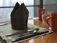 -视界美食自助餐厅·石家庄希尔顿酒店