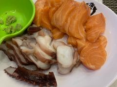 -澜悦港海鲜体验主题餐厅