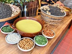 -凤凰山斑鱼馆(恭城店)