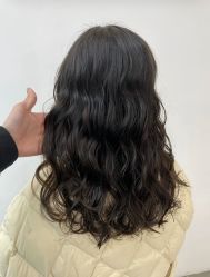 -MOVAN HAIR莫凡匠人发型屋