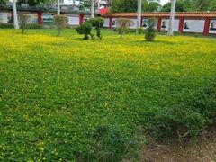 -毛公山瞻仰区售票处