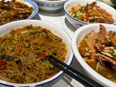 -回家吃饭·地道南昌菜(建德观总店)