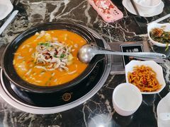 李师傅脆肚-李师傅脆肚(华强北店)