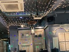 大堂-Alali阿拉礼·新疆家宴(西溪新座店)