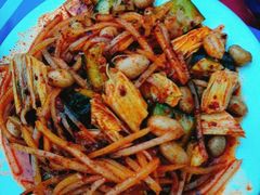 -松明一烤肉馆(鲁园店)