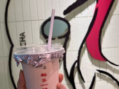 -鹤茶野所(上海首店)