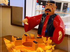 -闽上鲜·福建菜(龙湖滨江天街店)