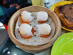 -澳门陈光记烧味饭店(万象城店)