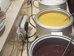 自助取餐区-素满香·食养自助(建邺万达店)