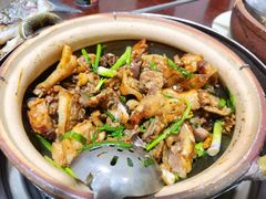 华仔土鸡-华仔土鸡店(创意产业园店)
