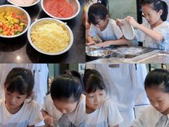 -广州天河希尔顿酒店