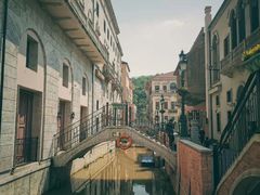 -华谊兄弟（长沙）电影小镇