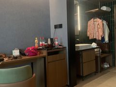 -桔子酒店(成都金牛万达店)