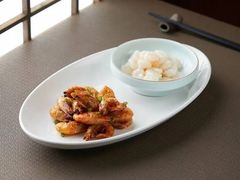 -德兴馆(广东路总店)