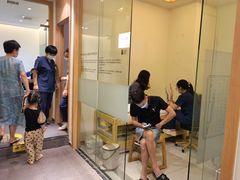 -庆德堂中医馆·小儿推拿(江北店)