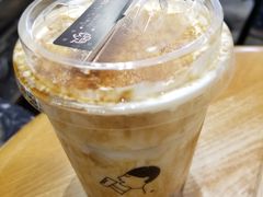 -喜茶(深圳福田星河COCO Park店)