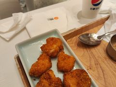 -池奈·咖喱蛋包饭(熙地港店)