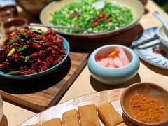 -山石榴·贵州菜(丰盛里店)